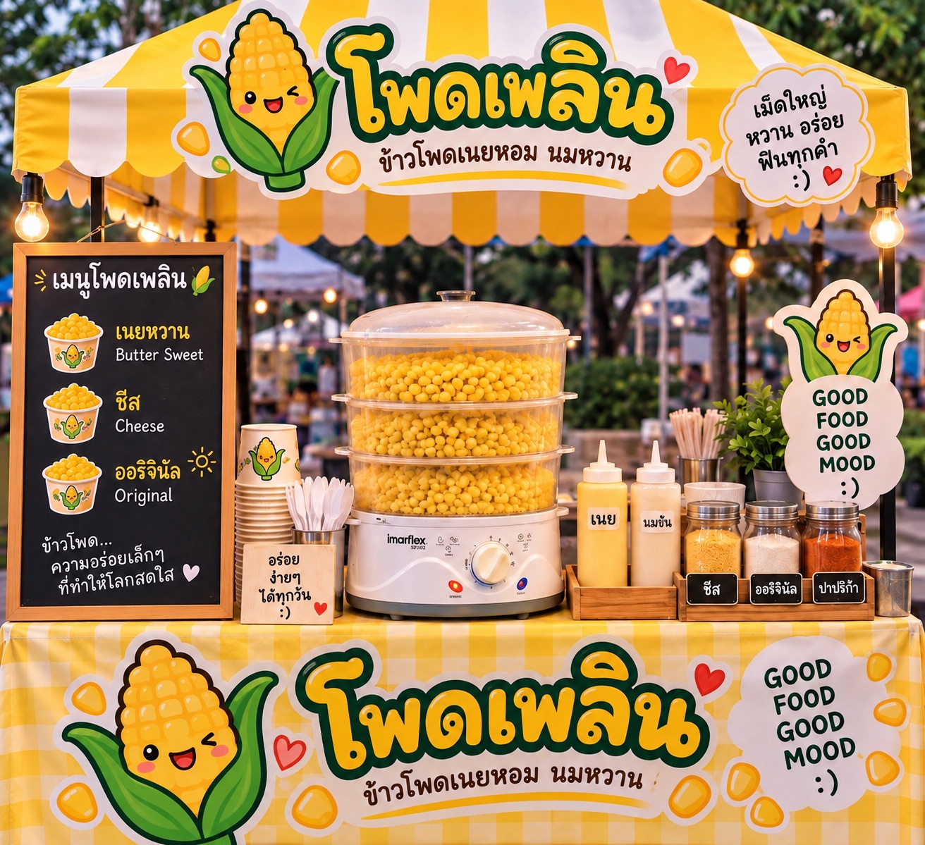 โพดเพลิน